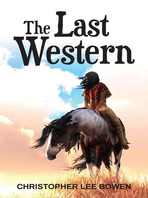 cover image of The Last Western